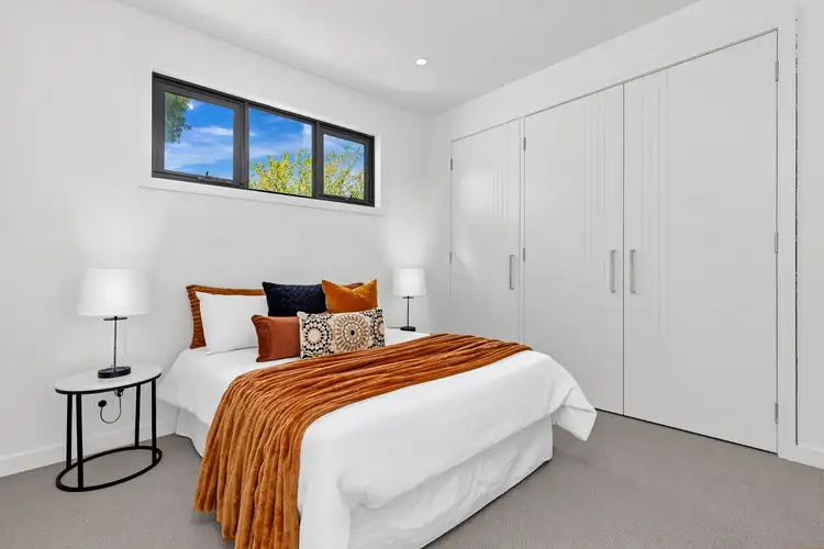 Sixth view of Homely townhouse listing, 1-4/286 Mt Dandenong Road, Croydon VIC 3136