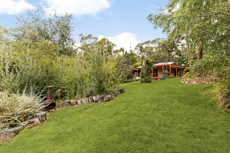 Second view of Homely rural property listing, 70 Landers Road, Spring Hill VIC 3444
