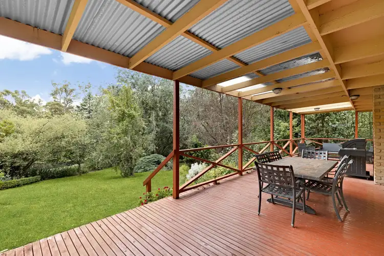 Fourth view of Homely rural property listing, 70 Landers Road, Spring Hill VIC 3444