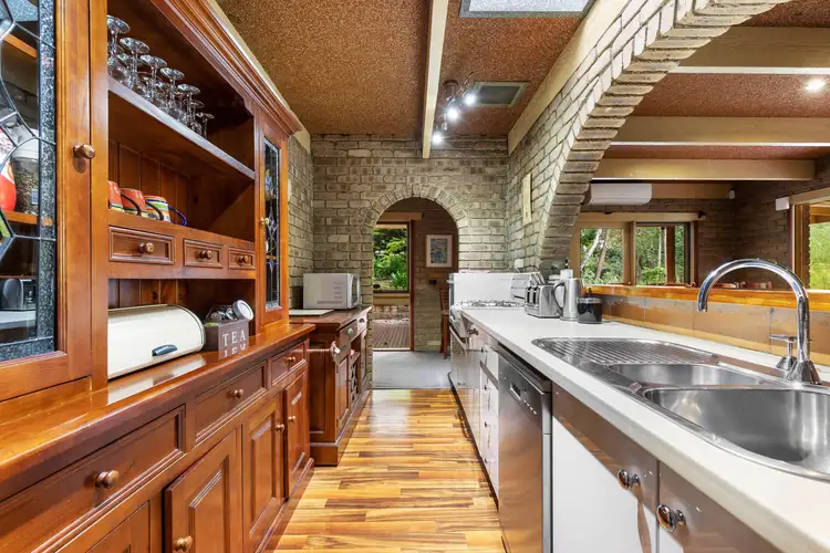 Fifth view of Homely rural property listing, 70 Landers Road, Spring Hill VIC 3444