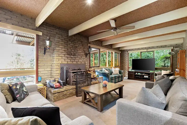 Sixth view of Homely rural property listing, 70 Landers Road, Spring Hill VIC 3444