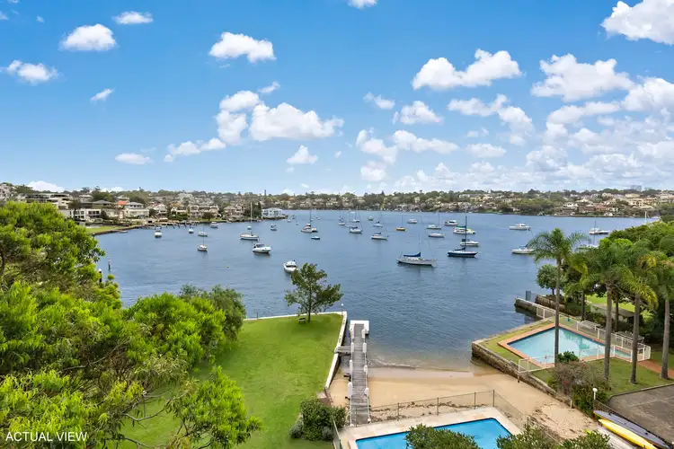 32/18 Wolseley Street, Drummoyne NSW 2047