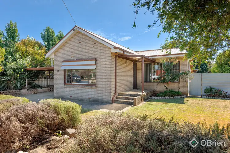 12 Hensley Court, Wodonga VIC 3690