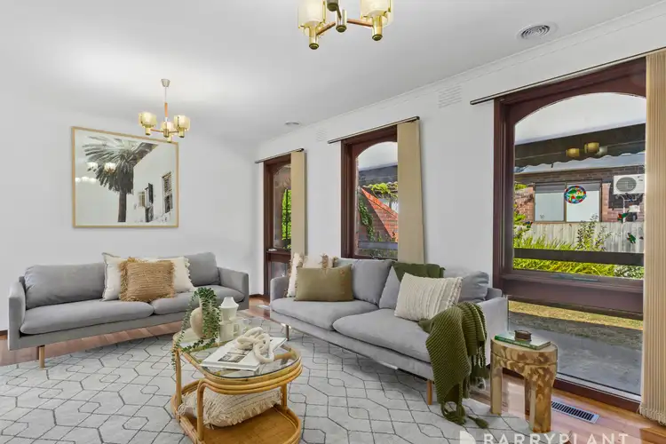 Second view of Homely house listing, 11 Coachmans Square, Wantirna VIC 3152