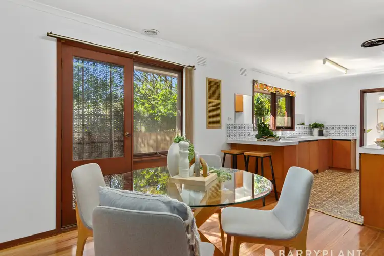 Third view of Homely house listing, 11 Coachmans Square, Wantirna VIC 3152