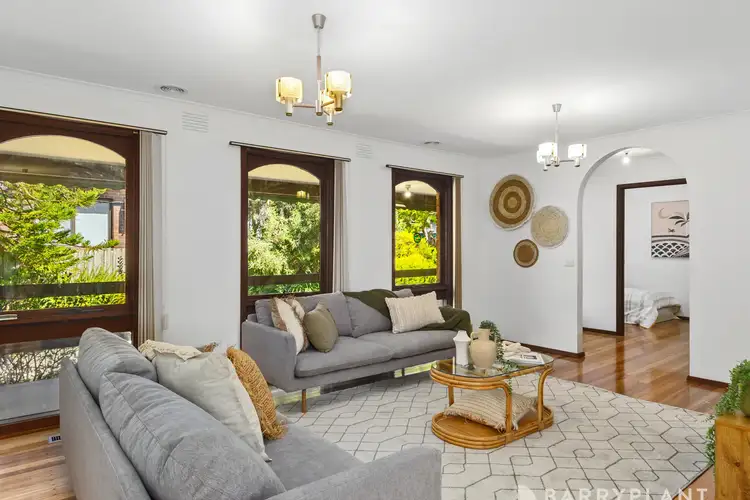 Fourth view of Homely house listing, 11 Coachmans Square, Wantirna VIC 3152