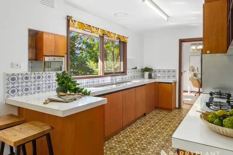 Fifth view of Homely house listing, 11 Coachmans Square, Wantirna VIC 3152