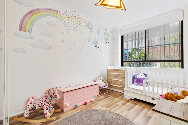 Sixth view of Homely apartment listing, 16/38-40 Diamond Bay Road, Vaucluse NSW 2030