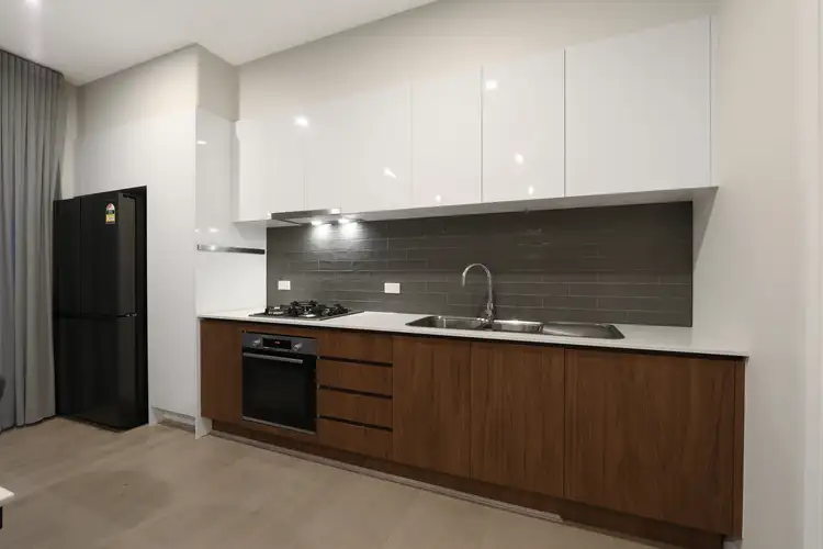 Third view of Homely townhouse listing, 15/9 Hillview Avenue, Rowville VIC 3178