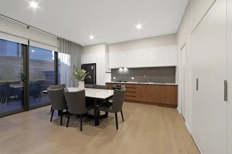 Fourth view of Homely townhouse listing, 15/9 Hillview Avenue, Rowville VIC 3178