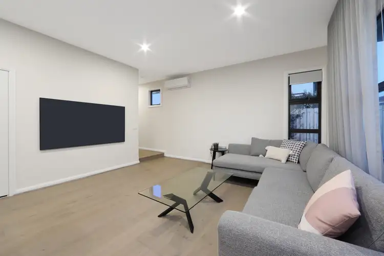 Fifth view of Homely townhouse listing, 15/9 Hillview Avenue, Rowville VIC 3178