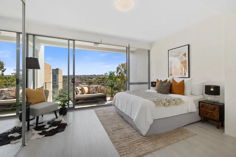 Third view of Homely apartment listing, A52/15 Green Street, Maroubra NSW 2035