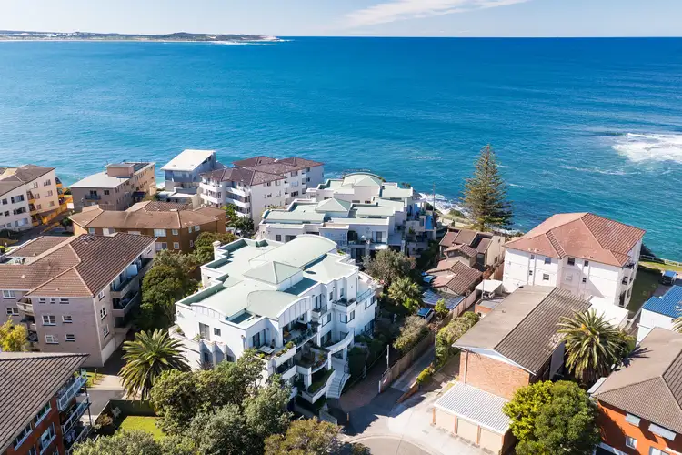 Main view of Homely apartment listing, 25/27-29 The Esplanade, Cronulla NSW 2230