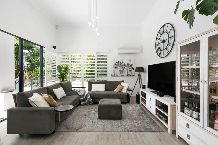 Second view of Homely apartment listing, 25/27-29 The Esplanade, Cronulla NSW 2230