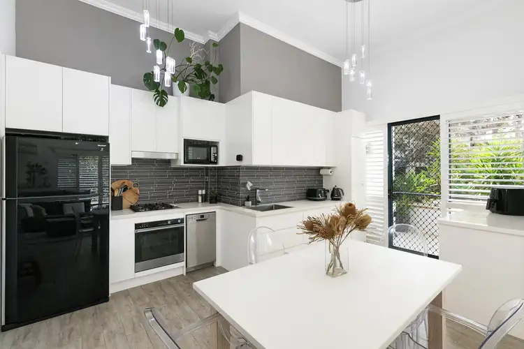 Third view of Homely apartment listing, 25/27-29 The Esplanade, Cronulla NSW 2230