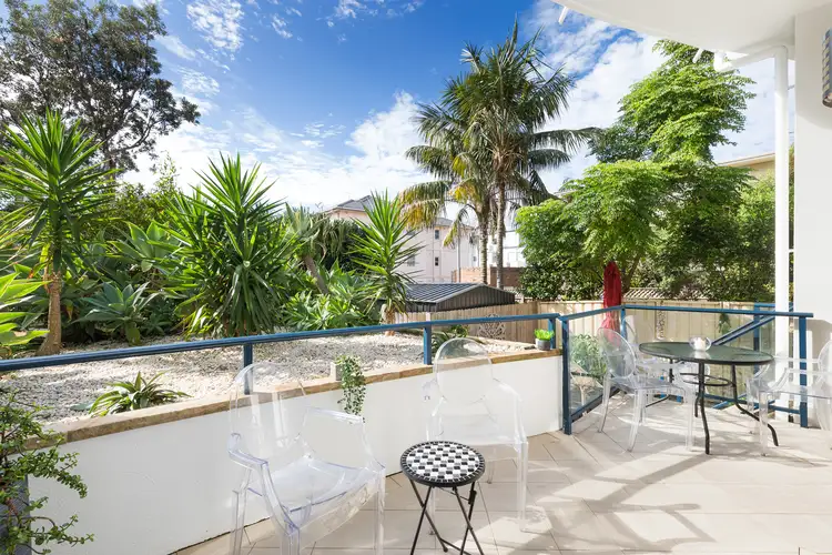 Fourth view of Homely apartment listing, 25/27-29 The Esplanade, Cronulla NSW 2230