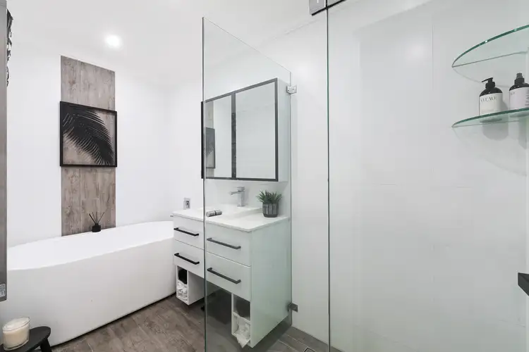 Fifth view of Homely apartment listing, 25/27-29 The Esplanade, Cronulla NSW 2230