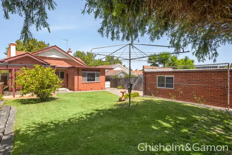 Second view of Homely house listing, 10 Heaton Avenue, Elwood VIC 3184
