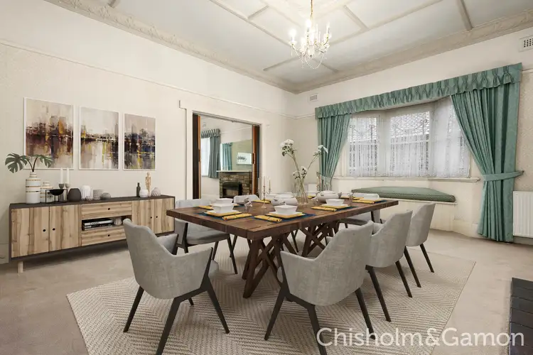 Fourth view of Homely house listing, 10 Heaton Avenue, Elwood VIC 3184