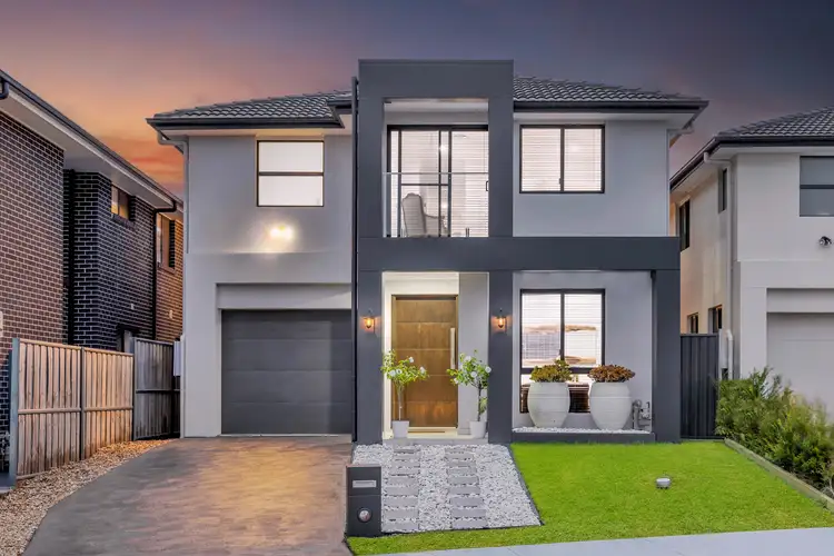 8 Luminous Way, Box Hill NSW 2765