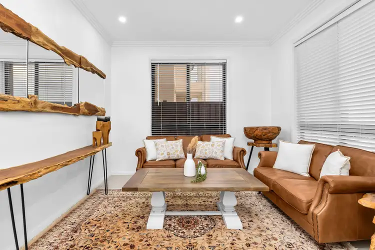 Second view of Homely house listing, 8 Luminous Way, Box Hill NSW 2765