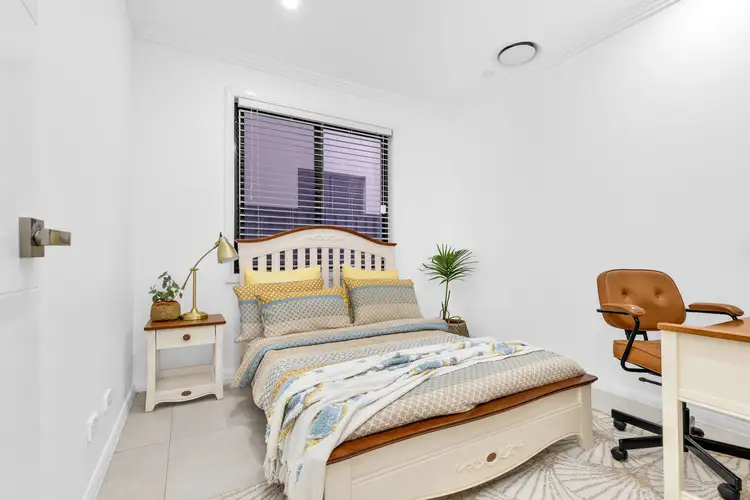 Fourth view of Homely house listing, 8 Luminous Way, Box Hill NSW 2765