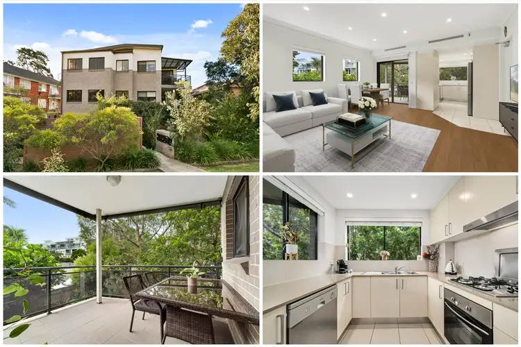 6/21 Kingsway, Dee Why NSW 2099