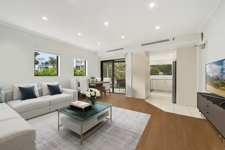 Third view of Homely apartment listing, 6/21 Kingsway, Dee Why NSW 2099