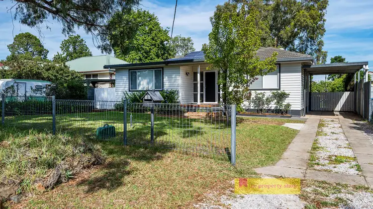 Main view of Homely house listing, 22 Winbourne Street, Mudgee NSW 2850