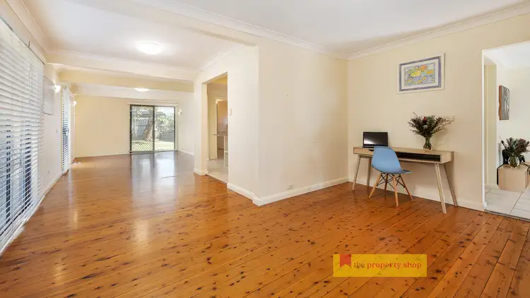 Second view of Homely house listing, 22 Winbourne Street, Mudgee NSW 2850