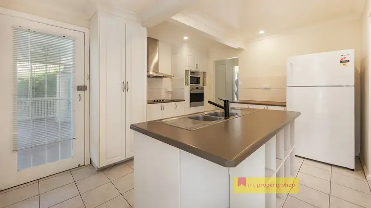 Third view of Homely house listing, 22 Winbourne Street, Mudgee NSW 2850