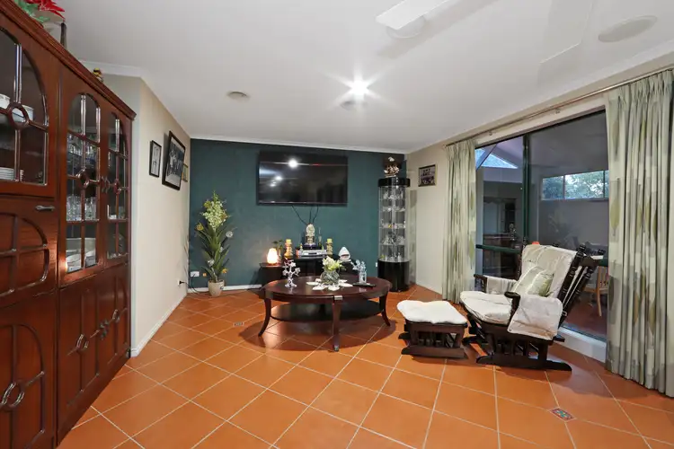 Fifth view of Homely house listing, 6 Emerson Place, Rowville VIC 3178