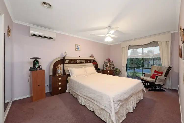 Sixth view of Homely house listing, 6 Emerson Place, Rowville VIC 3178