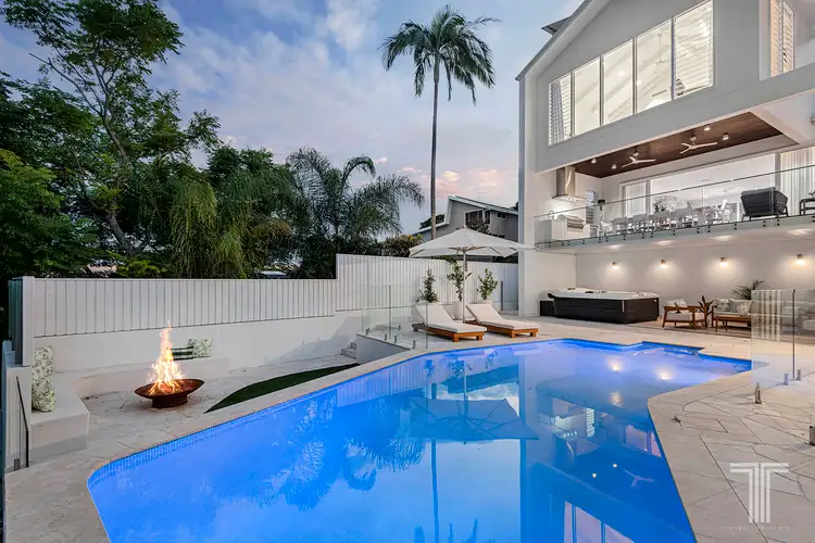 18 Treacher Street, Upper Mount Gravatt QLD 4122