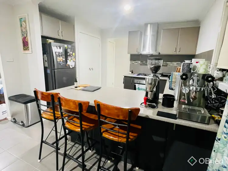 Third view of Homely house listing, 2/14 Horseshoe Circuit, Truganina VIC 3029