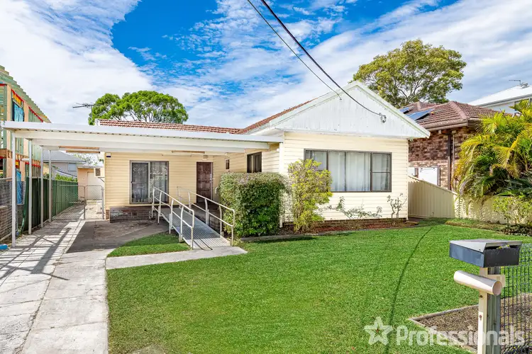 5 Chamberlain Road, Padstow NSW 2211