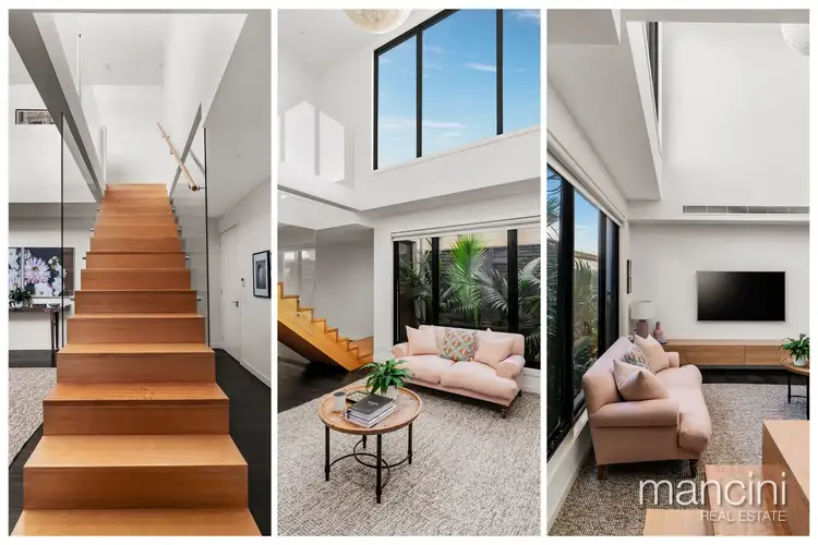 Fifth view of Homely house listing, 16 Blyth Street, Altona VIC 3018