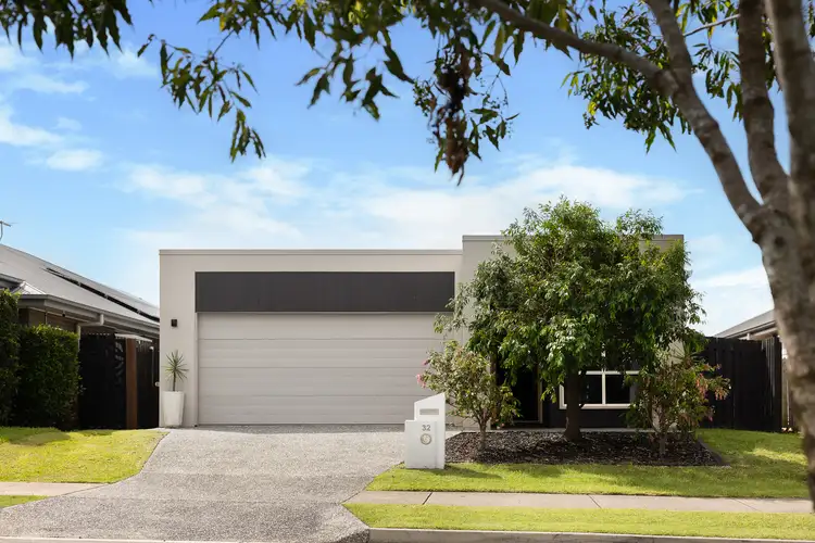 32 Copeland Street, Pimpama QLD 4209