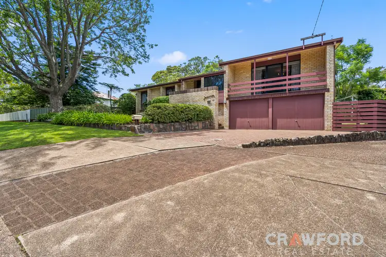 Third view of Homely house listing, 45 Marshall Street, New Lambton Heights NSW 2305