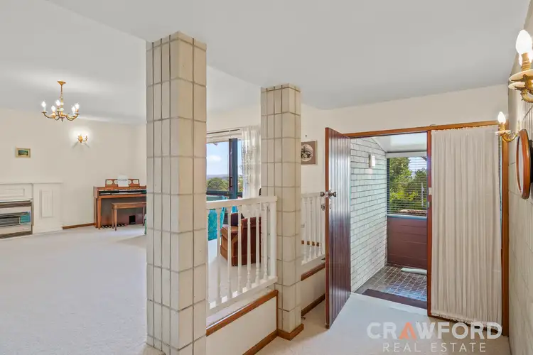Fourth view of Homely house listing, 45 Marshall Street, New Lambton Heights NSW 2305