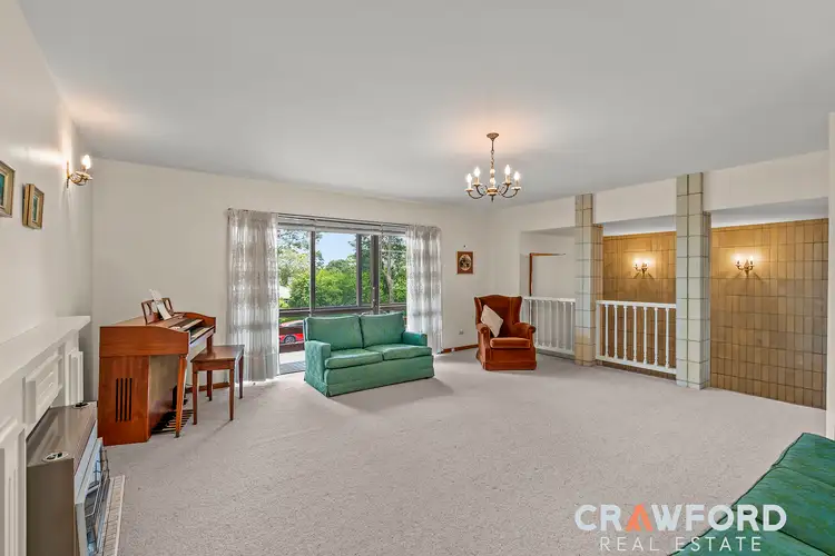 Fifth view of Homely house listing, 45 Marshall Street, New Lambton Heights NSW 2305