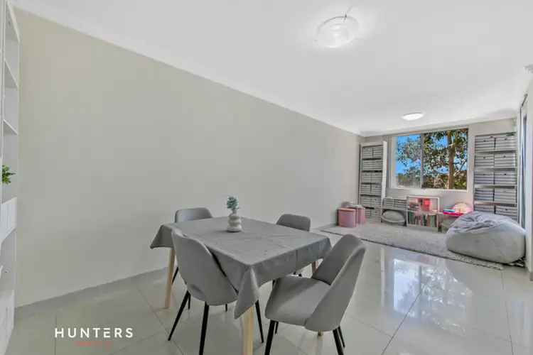 5/215-217 Woodville Road, Merrylands NSW 2160