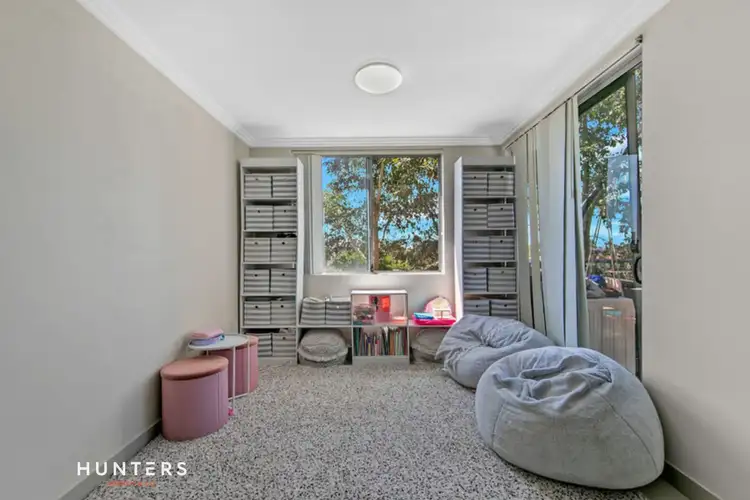 Second view of Homely apartment listing, 5/215-217 Woodville Road, Merrylands NSW 2160