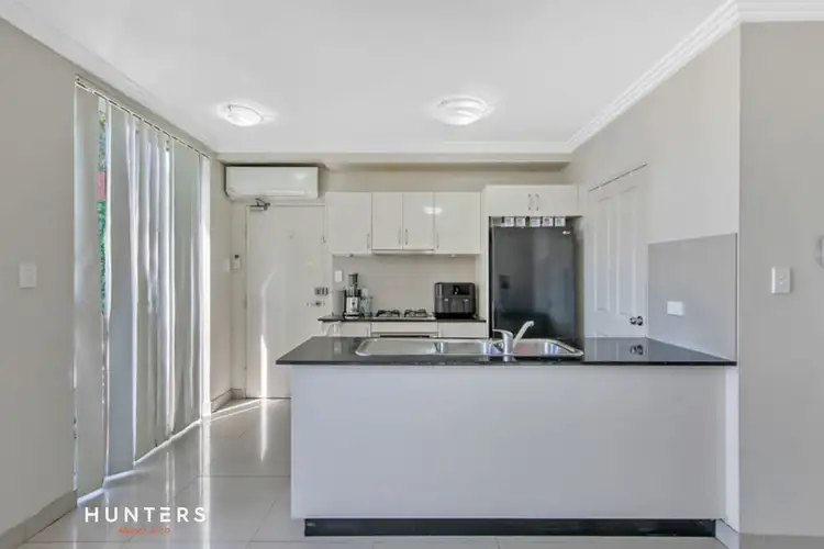 Sixth view of Homely apartment listing, 5/215-217 Woodville Road, Merrylands NSW 2160