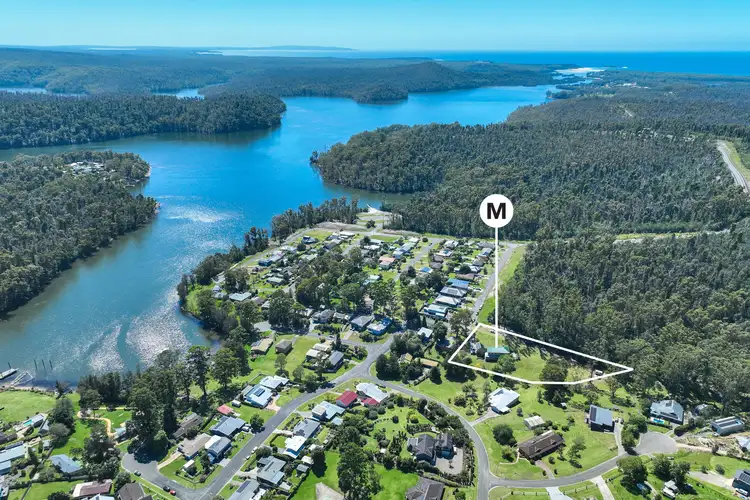 2 Stewart Street, Conjola Park NSW 2539