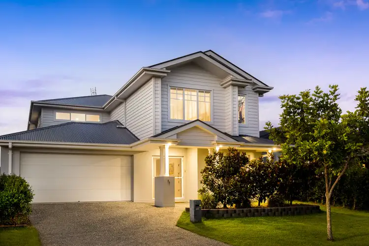 53 Stirling Circuit, Pimpama QLD 4209