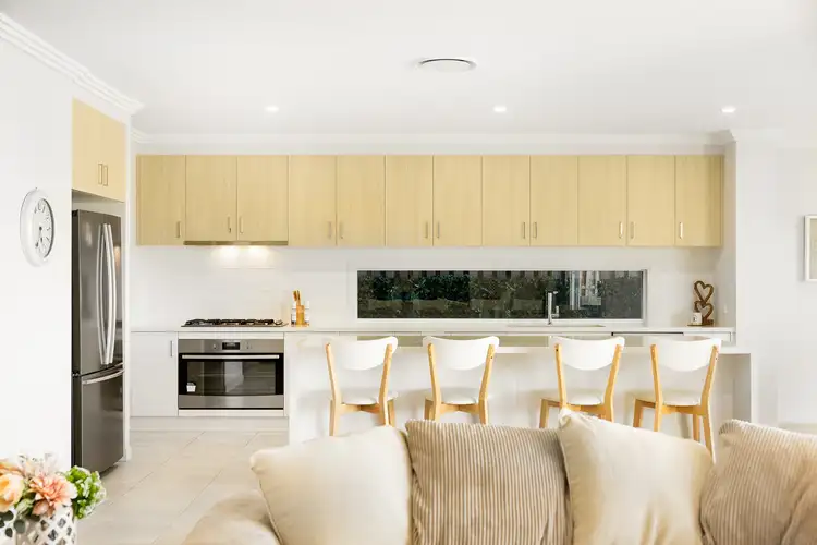 Fifth view of Homely house listing, 53 Stirling Circuit, Pimpama QLD 4209