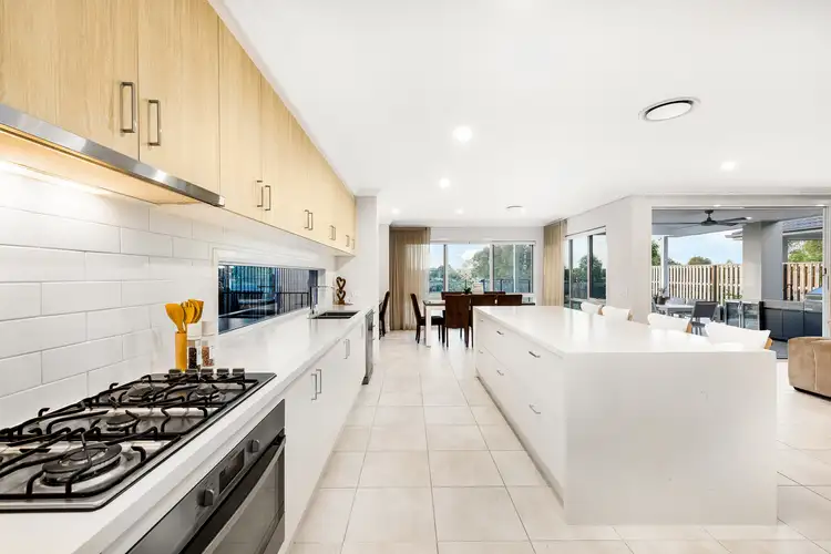 Sixth view of Homely house listing, 53 Stirling Circuit, Pimpama QLD 4209