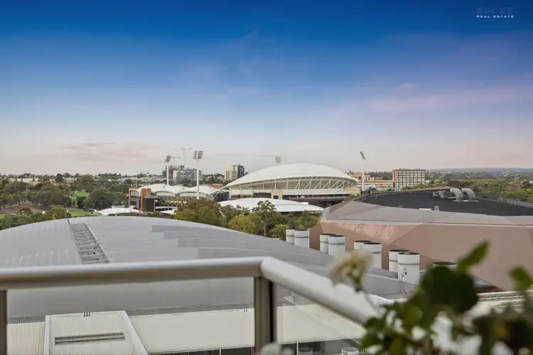 1201/96 North Terrace, Adelaide SA 5000
