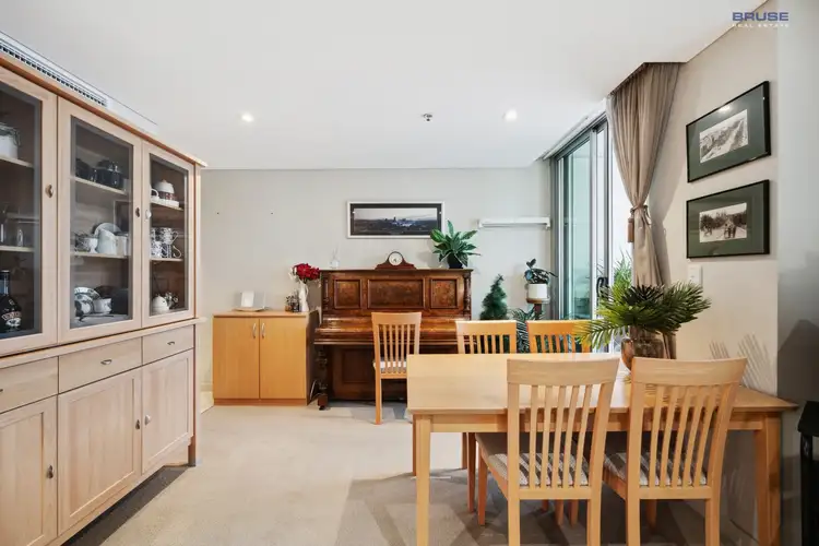 Sixth view of Homely apartment listing, 1201/96 North Terrace, Adelaide SA 5000